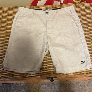 Billabong shorts